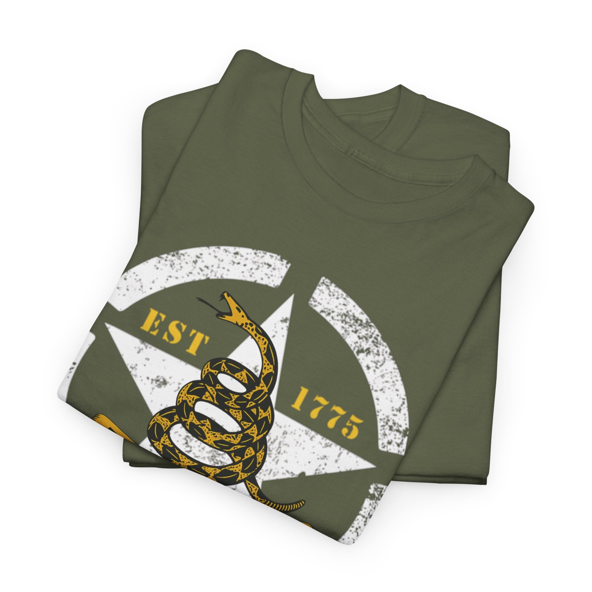LIMITED Army 250th T-Shirt | Unisex Military Tribute Tee